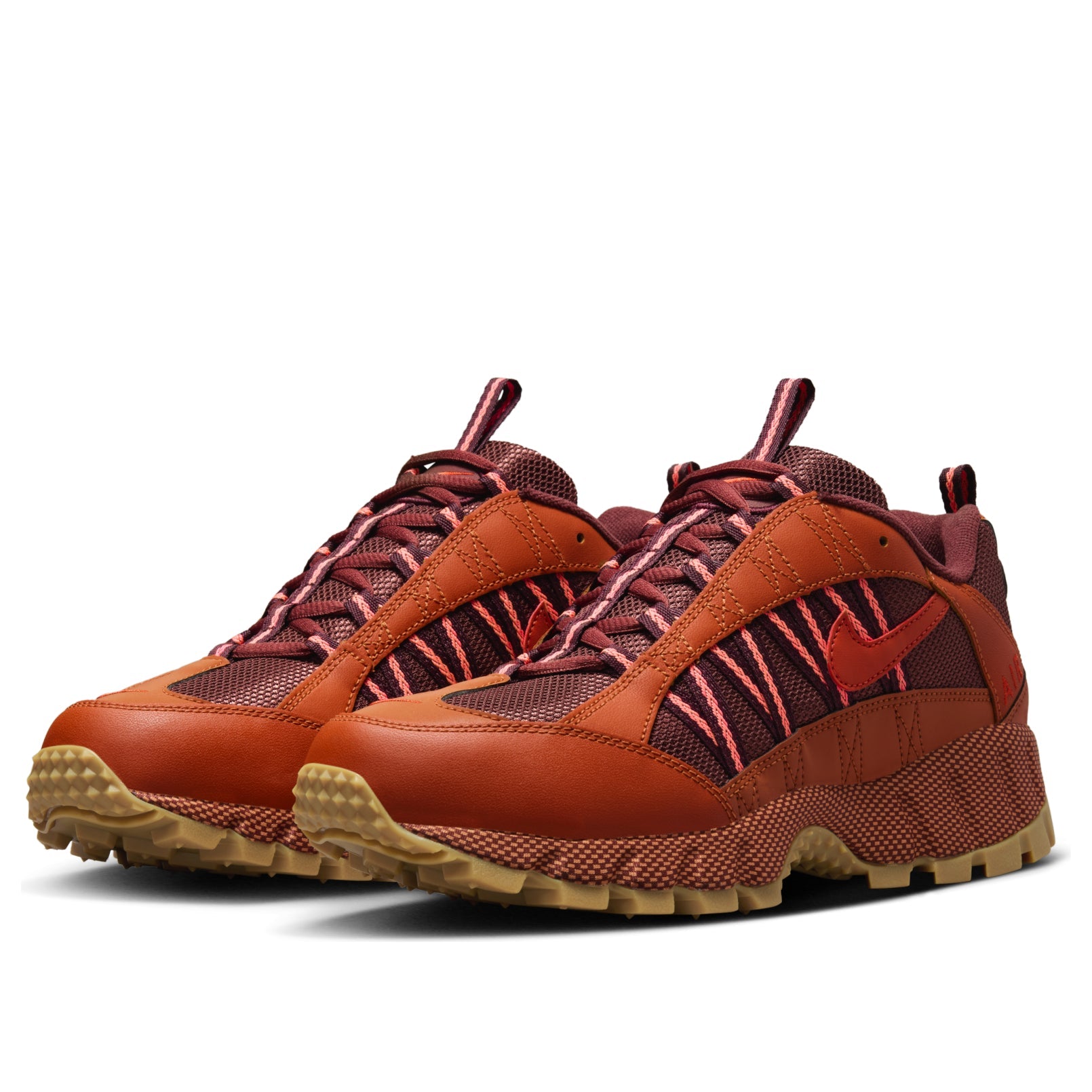 Nike Air Humara 'Cosmic Clay Brown' FJ7109-200