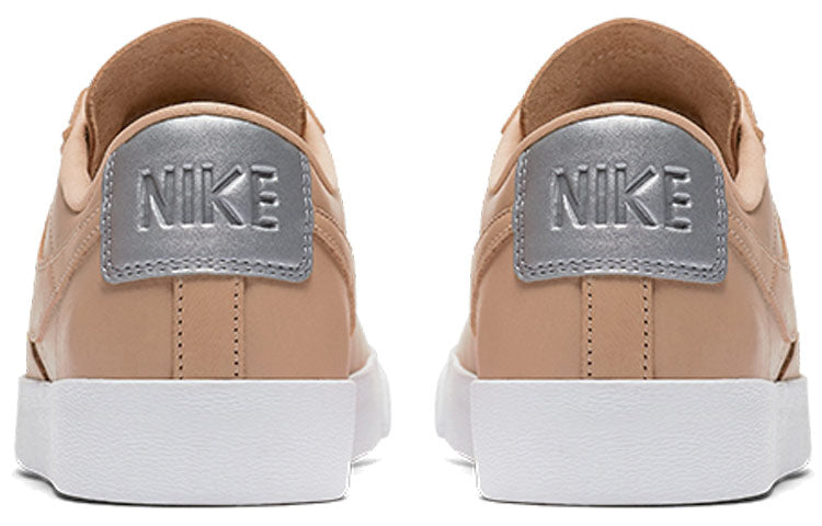 (WMNS) Nike Blazer Low 'Bio Beige' AA1557-200