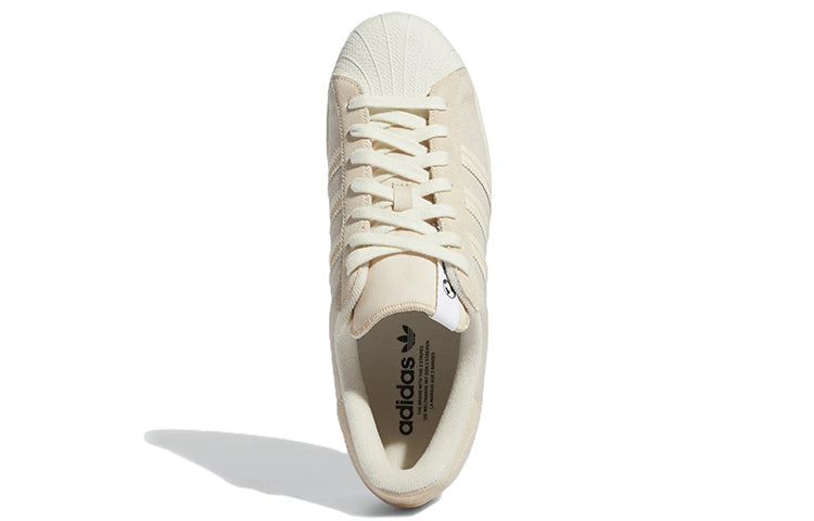 adidas originals Superstar 'Cream y' GX5830