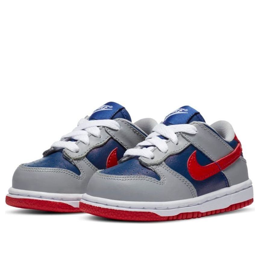 (TD) Nike Dunk Low Retro 'Samba' 2020 DB4605-400