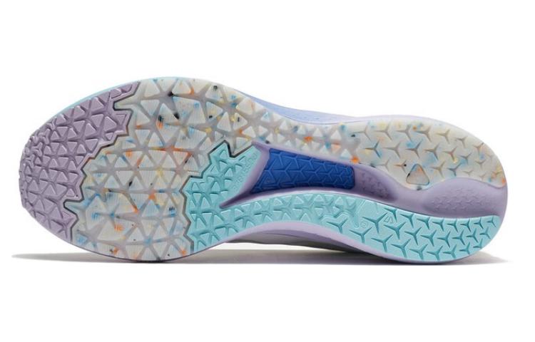(WMNS) Li-Ning Dark Horse 5 'Cotton Candy' ARMT048-1