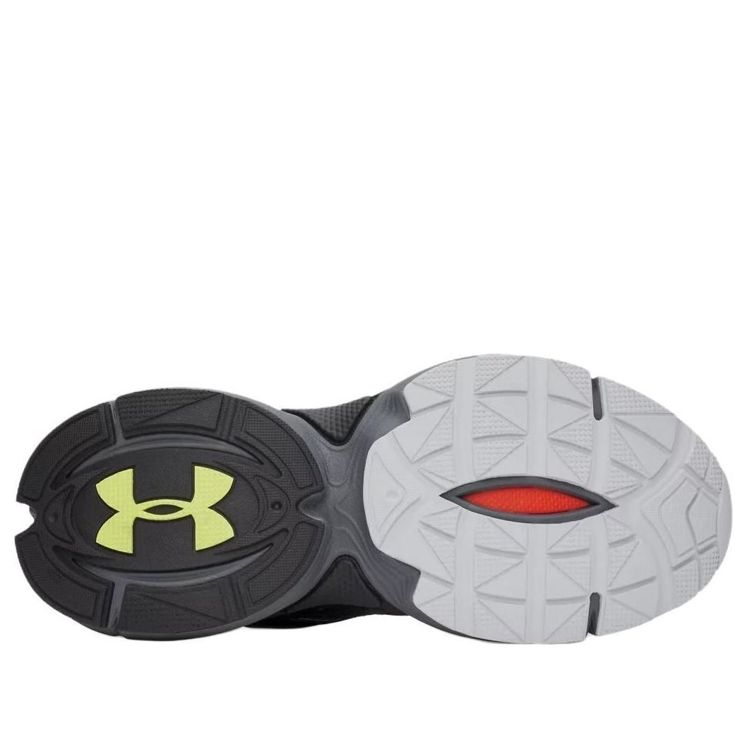 Under Armour Arc 96 'Castlerock Black' 6006060-025