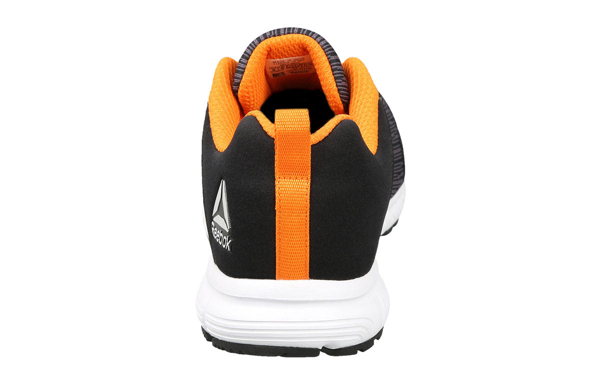 Reebok Performance Run Pro 'Black Yellow' DV7811