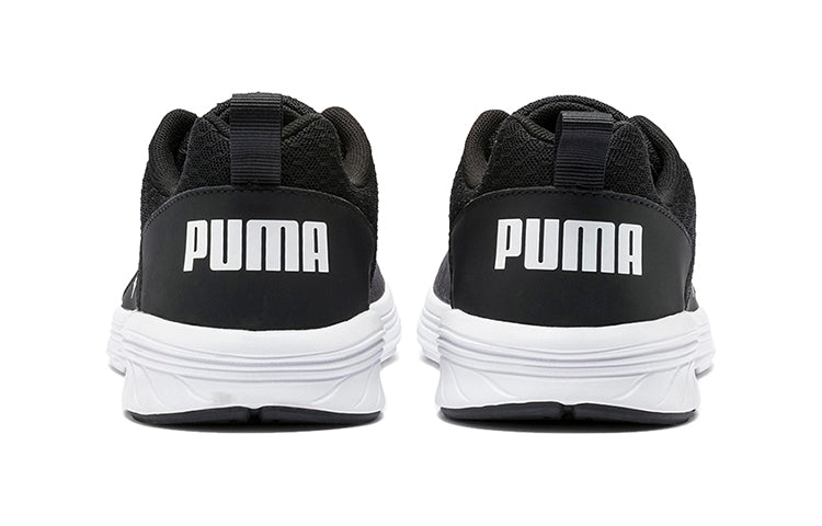 PUMA NRGY Comet 'Black' 190556-06