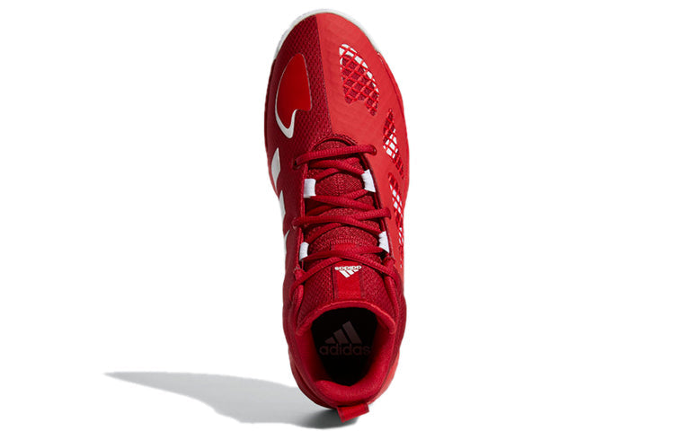 adidas Pro N3XT 2021 Basketball Shoes 'Scarlet' G58890