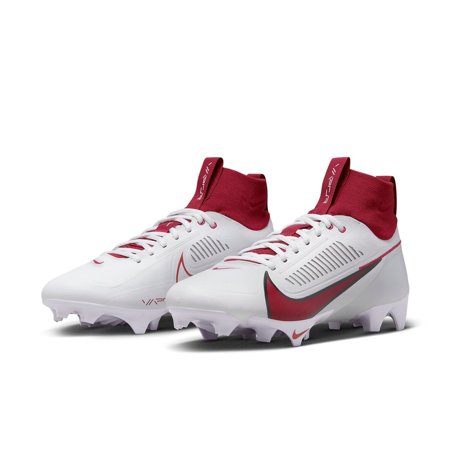 Nike Vapor Edge Pro 360 2 TB 'White Team Crimson' FJ1581-160