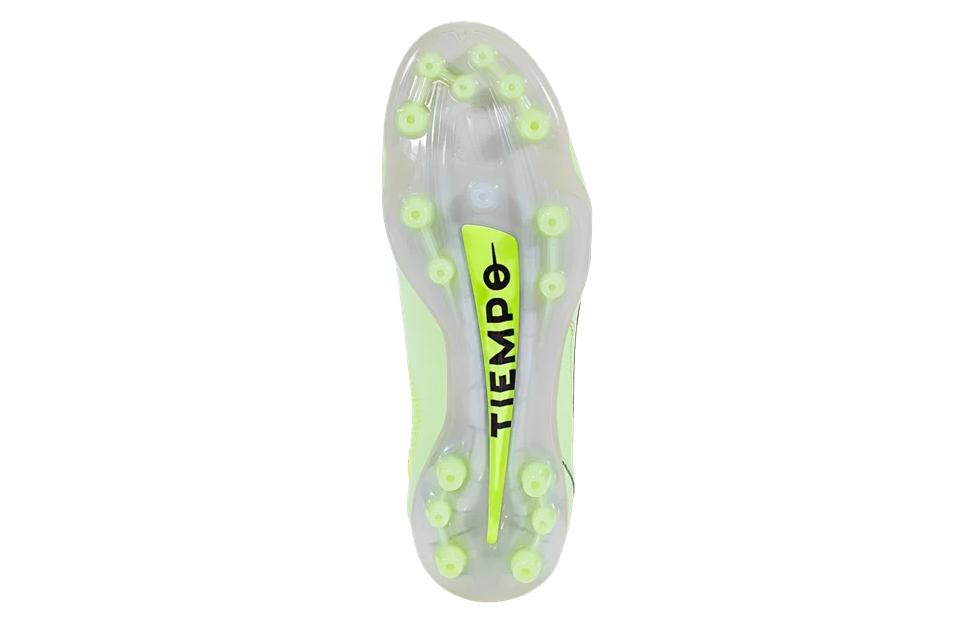 Nike Tiempo Legend 9 Elite AG 'Green' DB0824-705