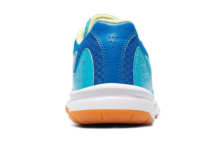 (GS) ASICS Upcourt 3 Blue/White 1074A005-400