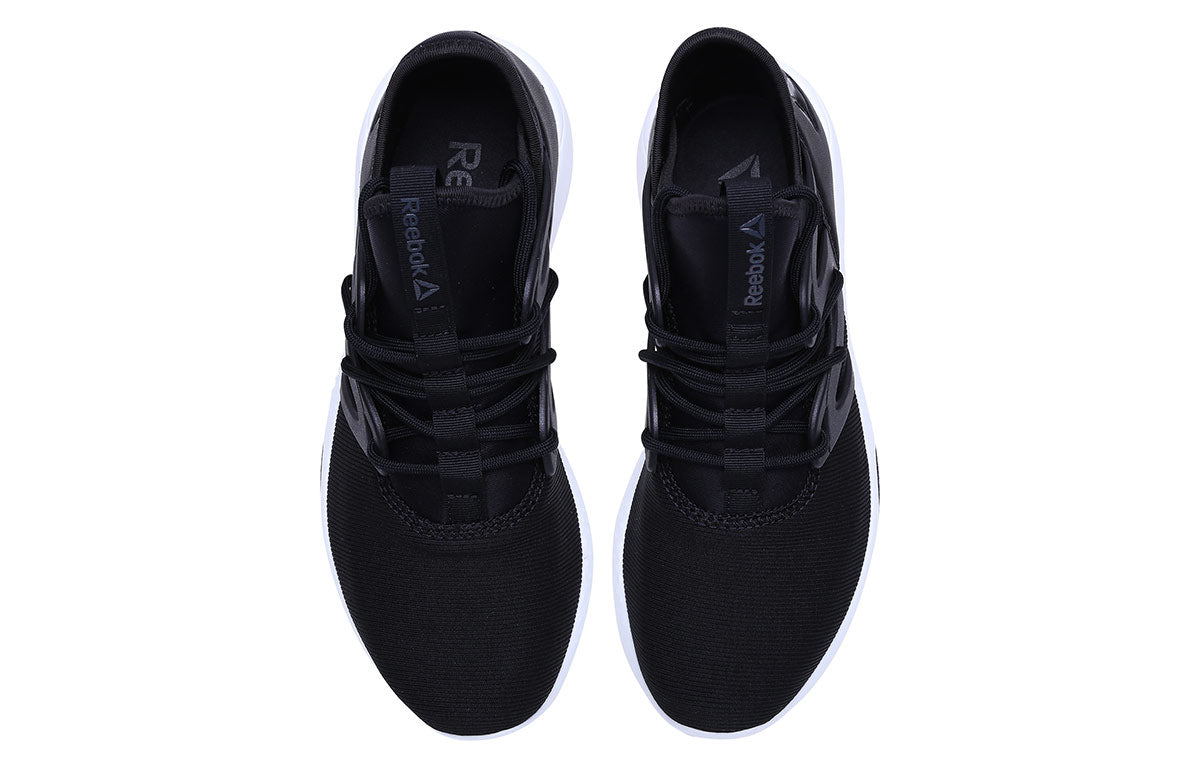 (WMNS) Reebok Hayasu Black/White DV8379