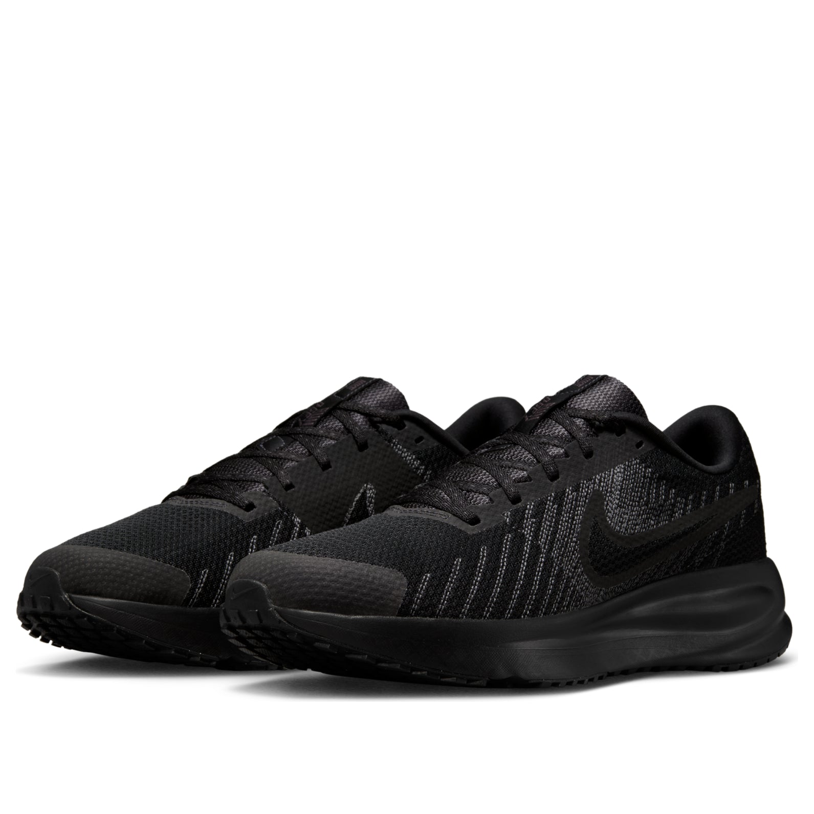 Nike Run Defy 'Black Anthracite' HM9594-002