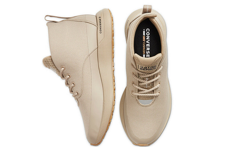 Converse Star Series Ut Mid 166520C