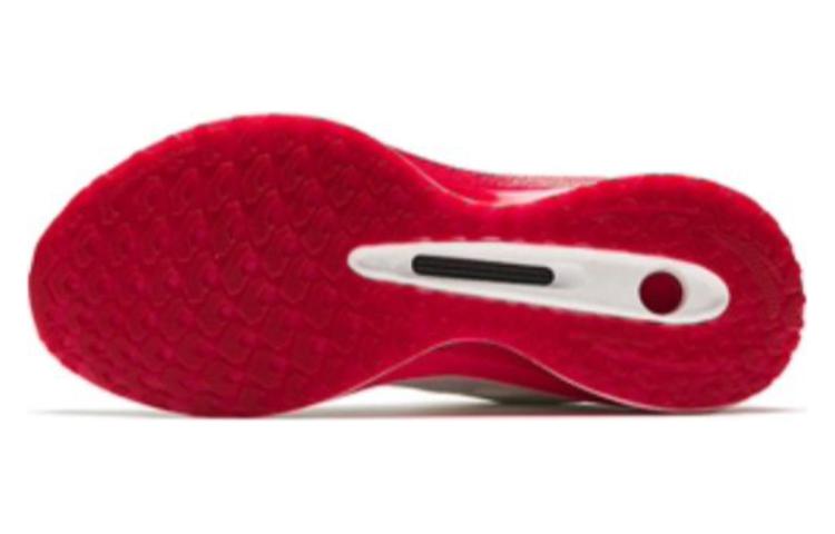 (WMNS) ANTA Champion 2 Pro 'White Gold Red' 122345582S-1