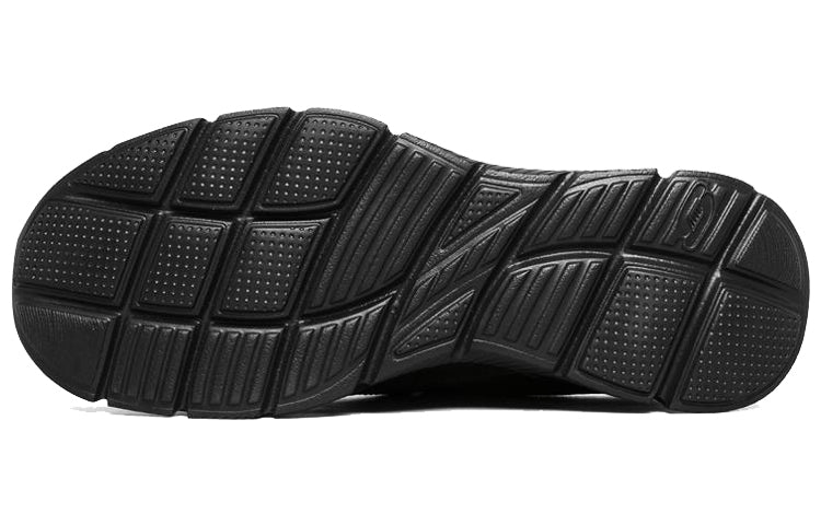 Skechers Loafers Black 51519-BBK