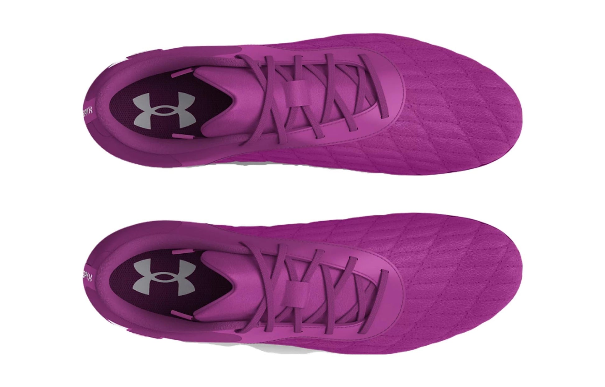 (GS) Under Armour Magnetico Select 3 FG 'Mystic Magenta' 3026748-500