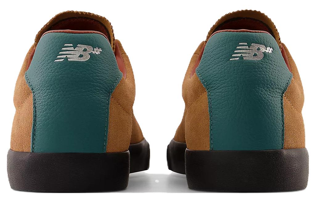 New Balance Numeric 22 'Tan Black' NM22JLT
