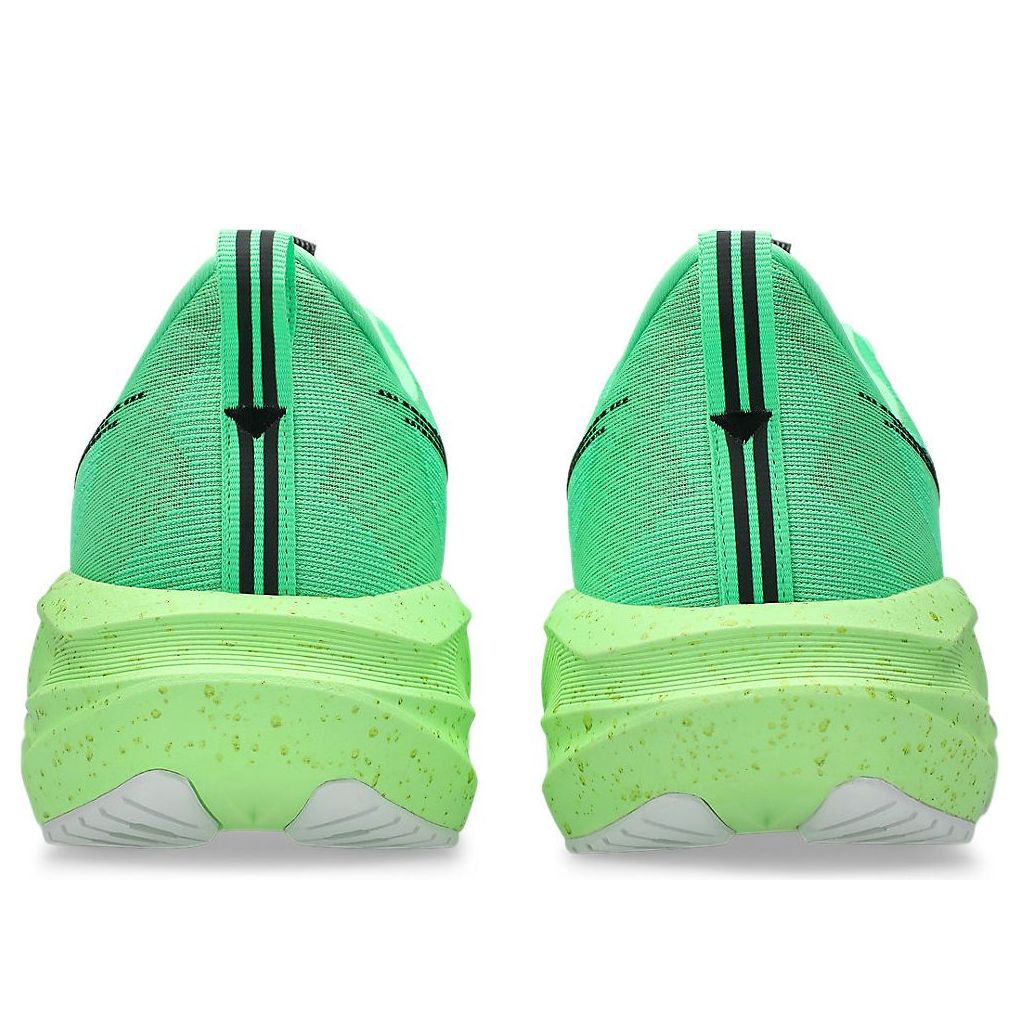 ASICS Novablast 5 'Ekiden Vital Green Black' 1011C224-300