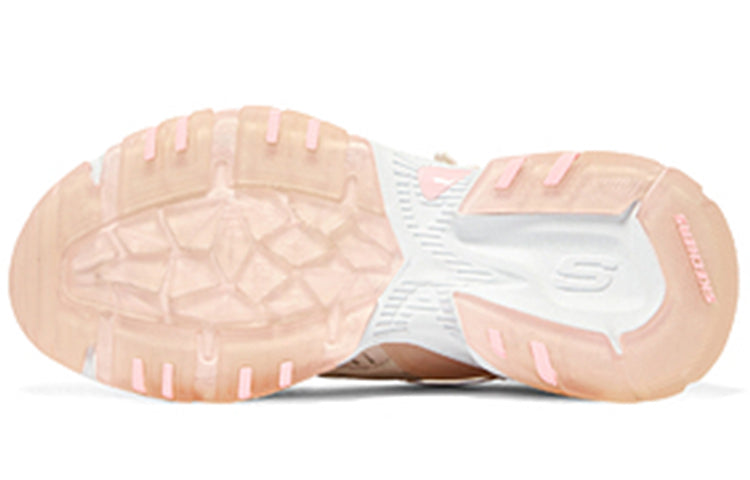 (WMNS) Skechers Stamina V2 896116-NTPK