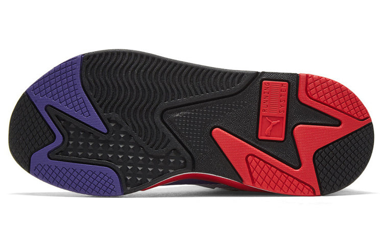 PUMA RS-X Bold 'White Purple' 372715-07