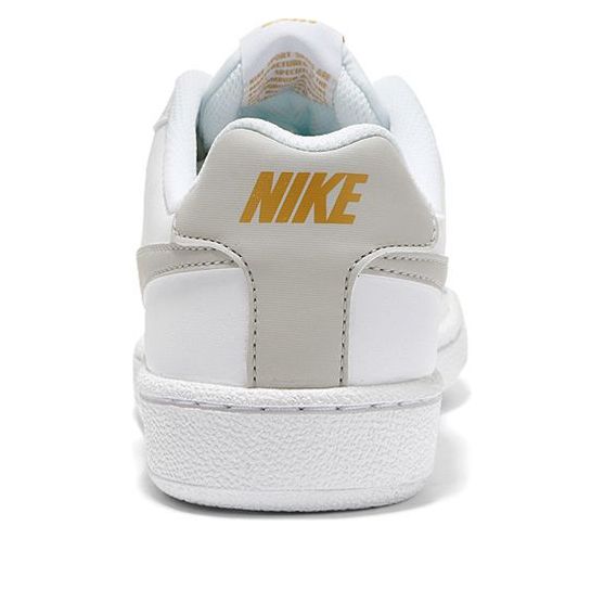 (WMNS) Nike court royale 'White' 749867-110