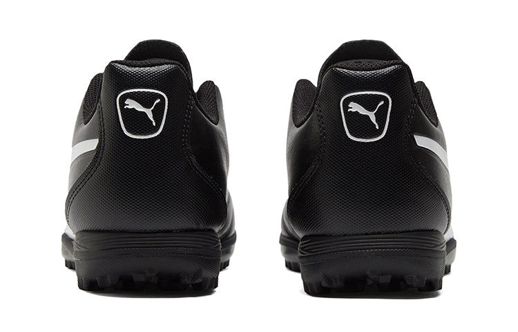 PUMA King Hero 21 TT 'Black' 106556-01
