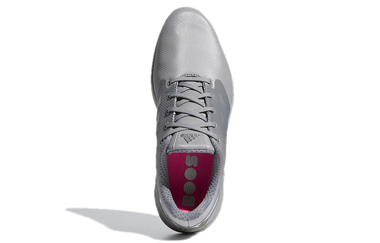adidas ZG21 'Silver Metallic Screaming Pink' FW5546