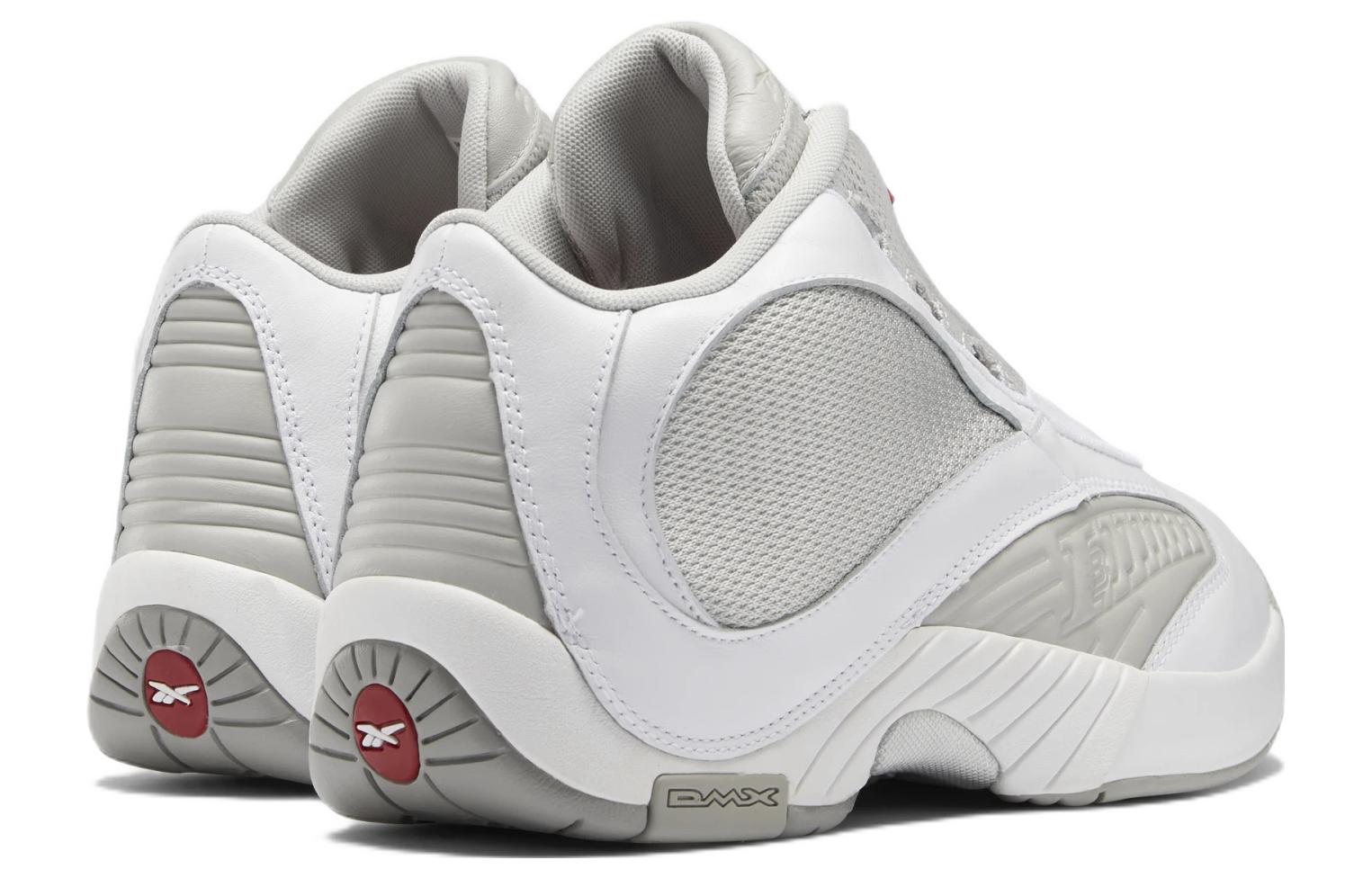 Reebok Packer Shoes x Answer 4 OG 'White Silver' GY4069