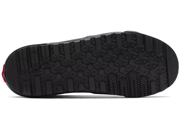 Vans Unisex SK8-HI Mte-2 High-Top Sneakers Black VN0A5HZZBKA