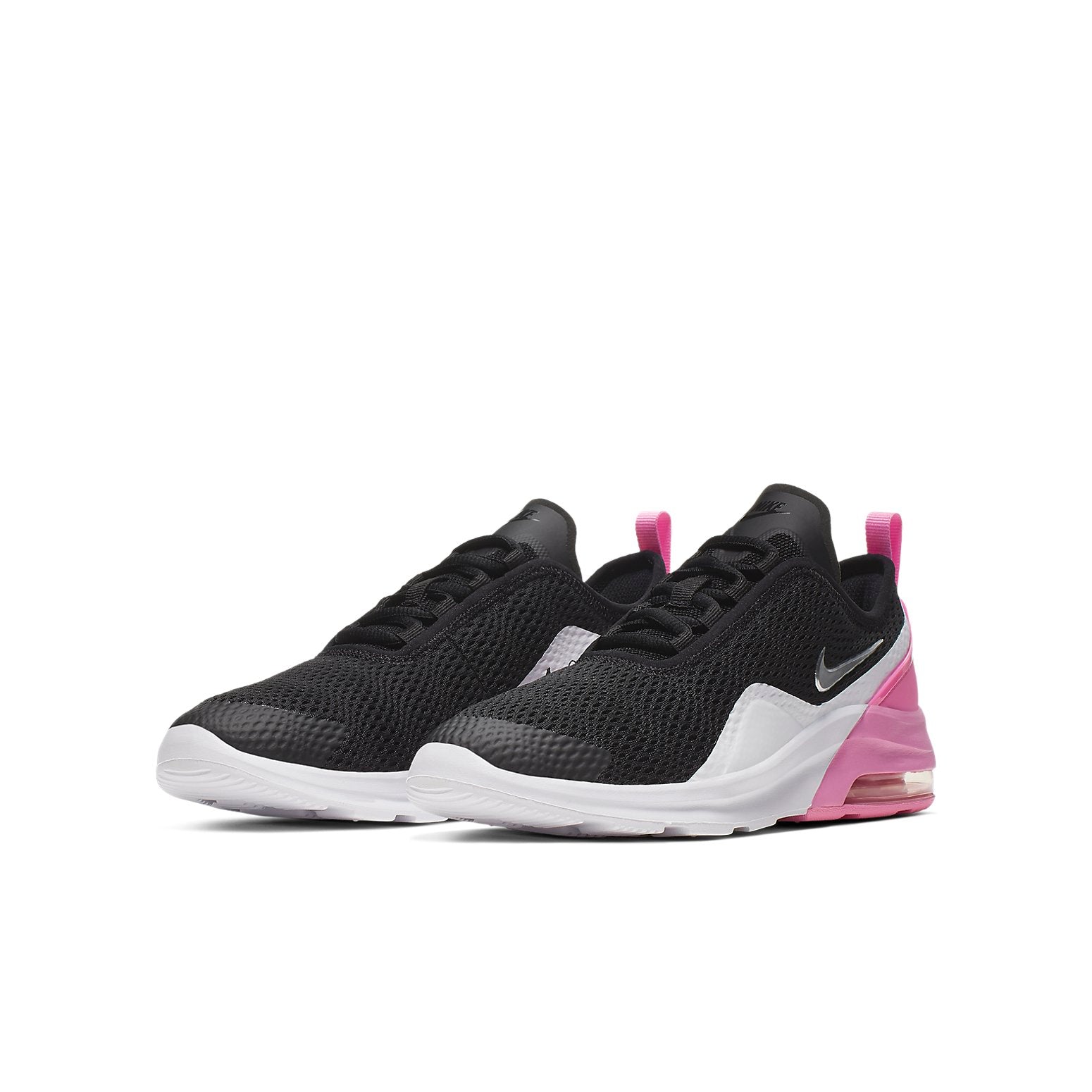 (GS) Nike Air Max Motion 2 'Black' AQ2745-001