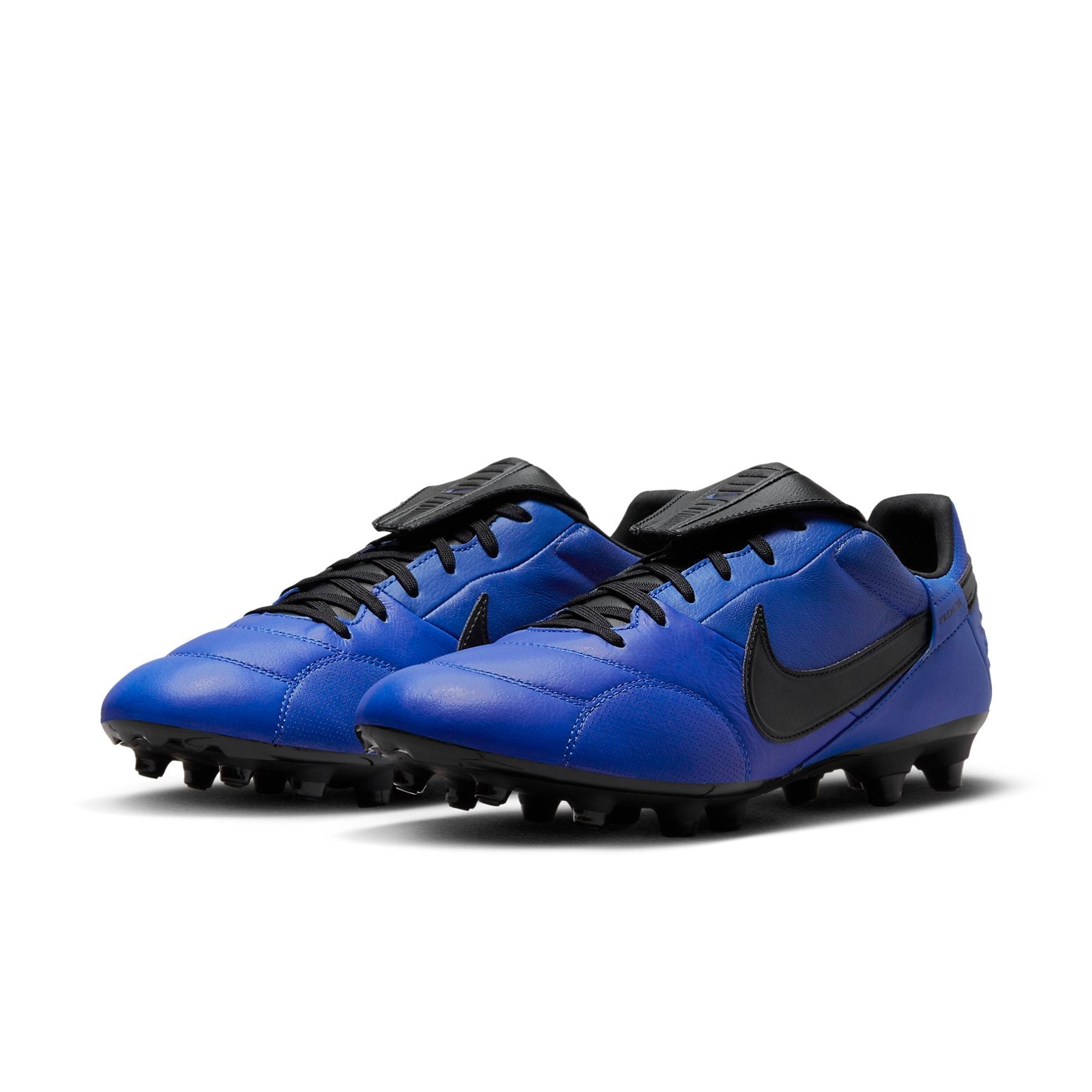 Nike Premier 3 FG 'Hyper Royal Black' AT5889-404