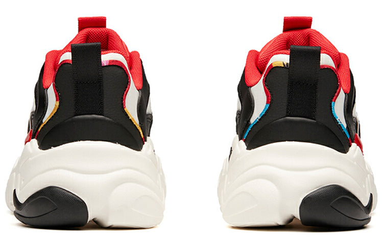 ANTA Grand Slam 'Black White Red' 112018882-7