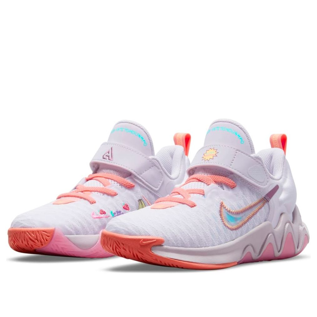 (PS) Nike Giannis Immortality 'Force Field' DM7610-500