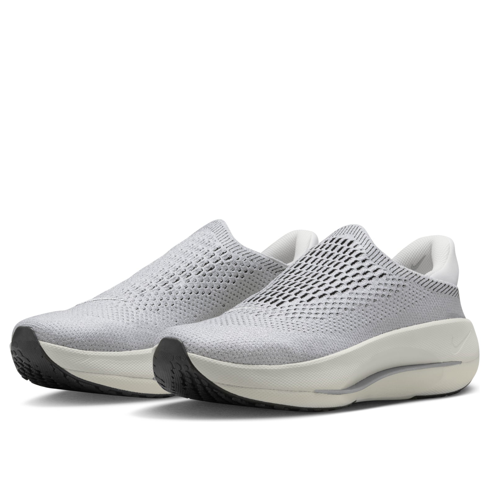 (WMNS) Nike Reina EasyOn Premium 'Summit White Sail' FZ2118-101
