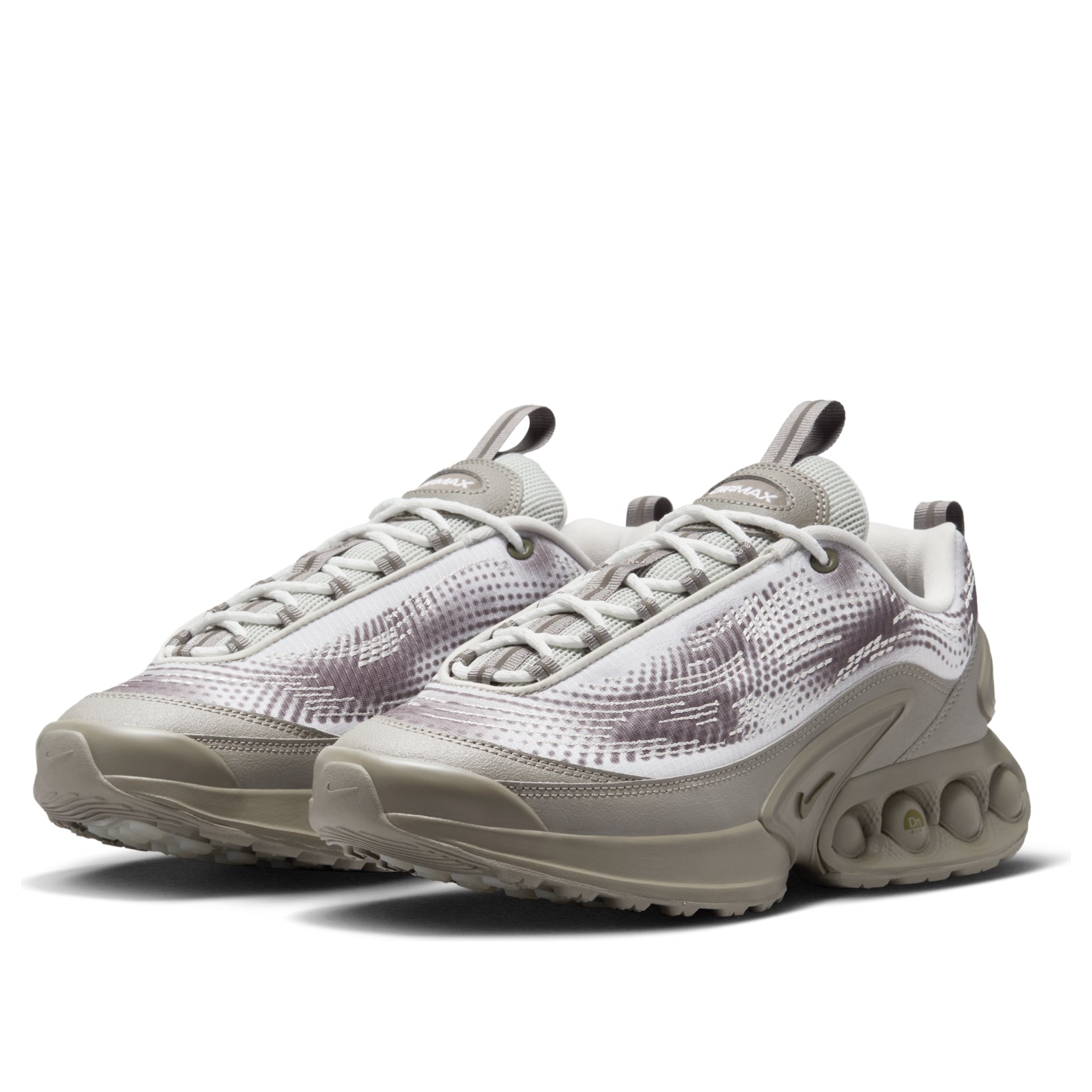 Nike x size? Air Max Dn 'Light Bone Taupe' HQ0912-001