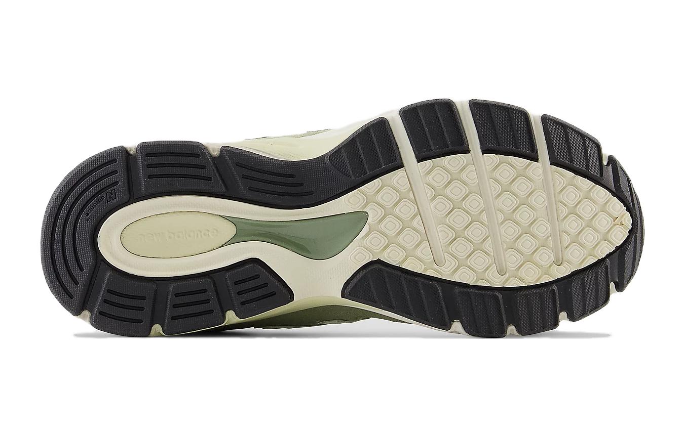 (GS) New Balance Teddy Santis x 990v4 'Olive Incense' GC990GT4