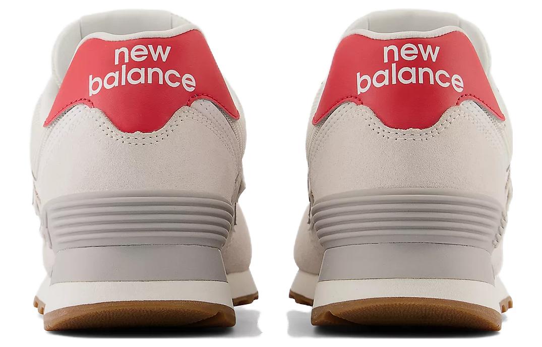 (WMNS) New Balance 574 'Grey Pink' WL574RC