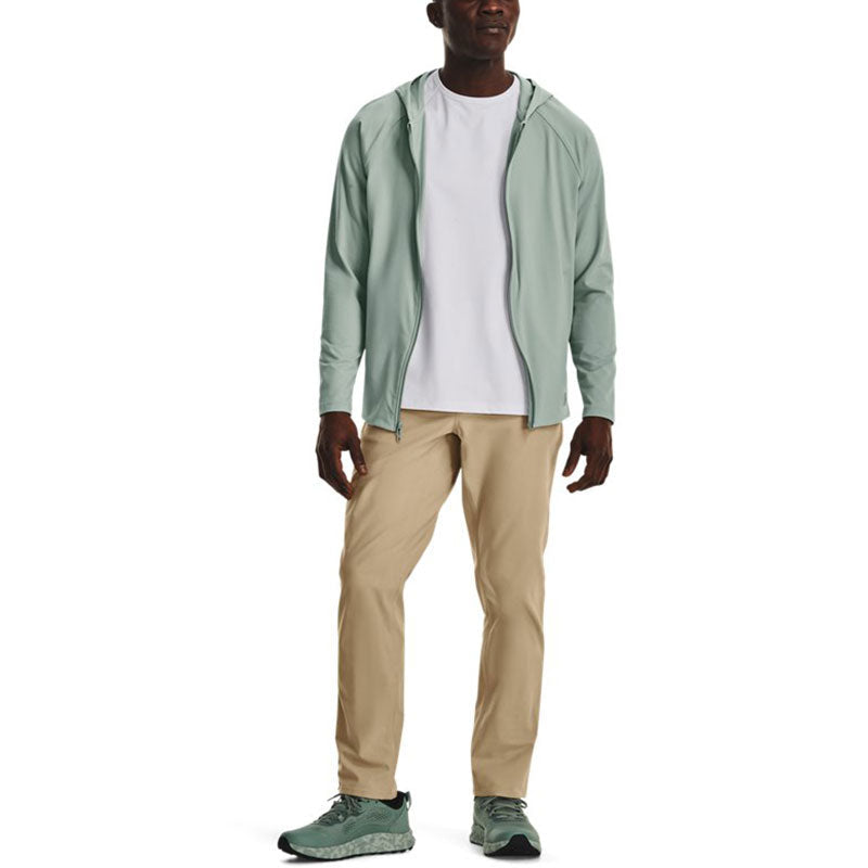 Under Armour Unstoppable 7-Pocket Pants 'Brown' 1378838-299