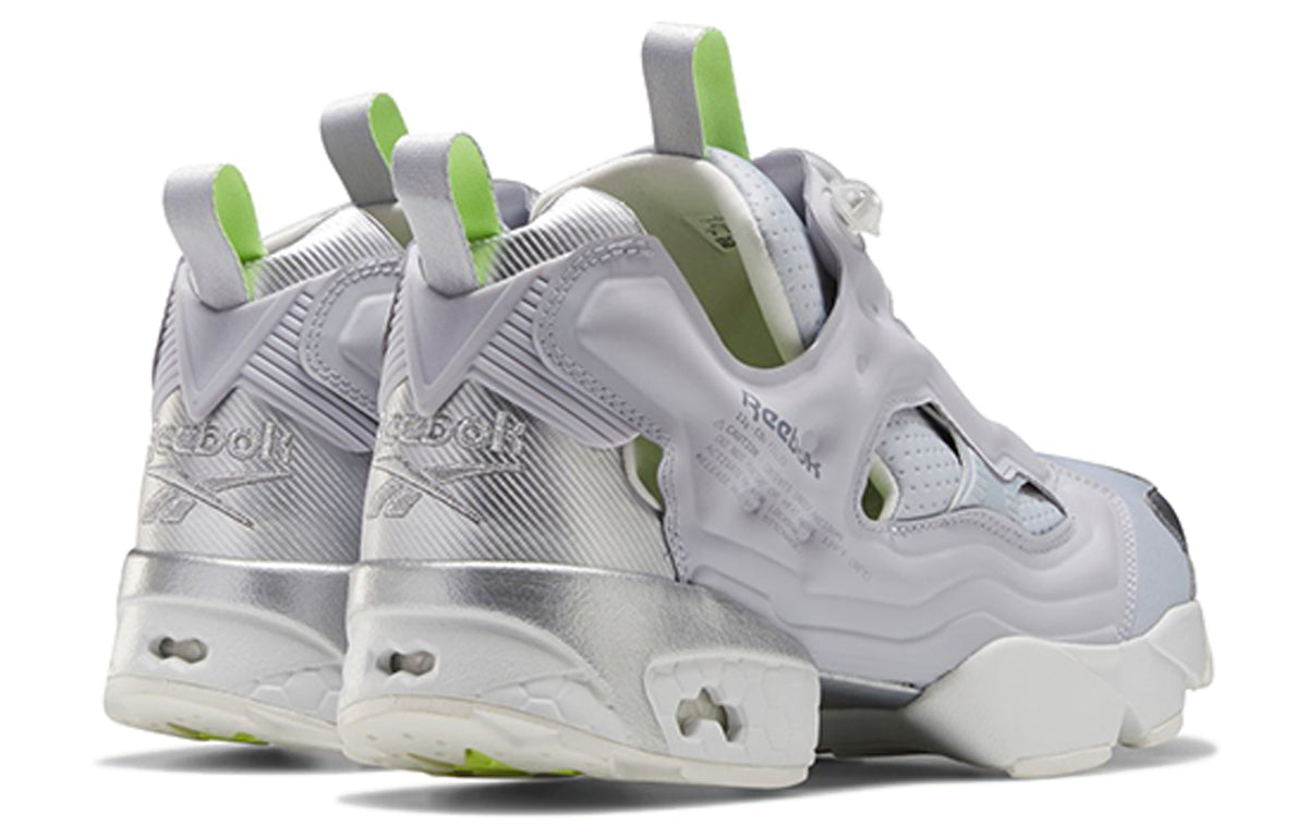 Reebok InstaPump Fury OG NM 'True Grey Silver' FV1579