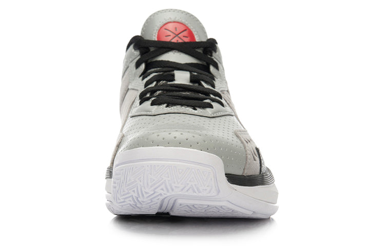 Li-Ning Wade All City 4 'Dark Grey ' ABAL005-1