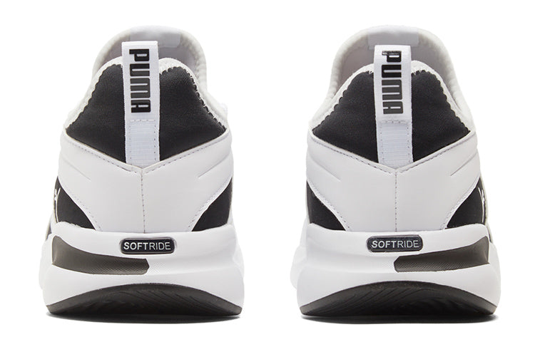 PUMA Softride Rift Breeze 'White Black' 195067-03