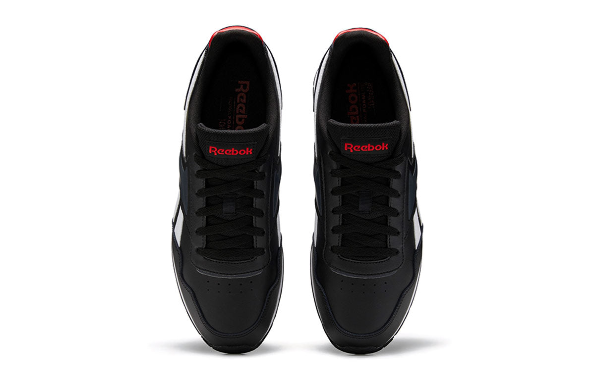 Reebok Royal Glide 'Black White' FW6707
