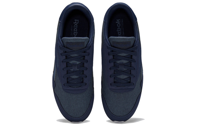 Reebok Royal Classic Jogger 3.0 'Dark Blue White' FW0869