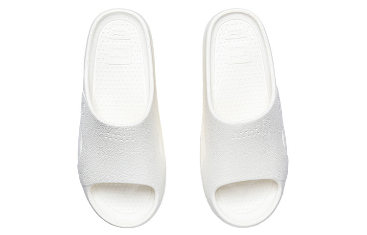 Li-Ning Roxy 'White' AGAR007-1