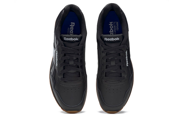 Reebok Royal Glide 'Black Gum' DV5411