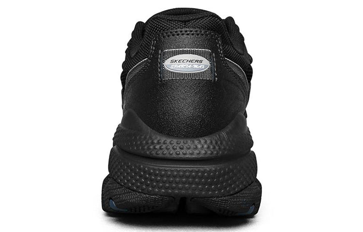 Skechers Sparta-max 'Pure Black' 237121-BBK
