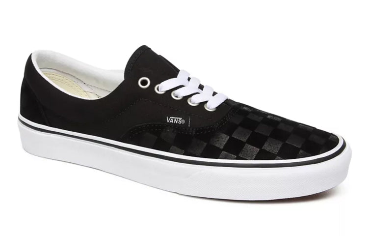 Vans Deboss Checkerboard Era Black VN0A4U39WYU