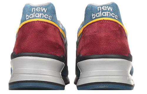 New Balance 997 'Connoisseur Painters' M997DTE