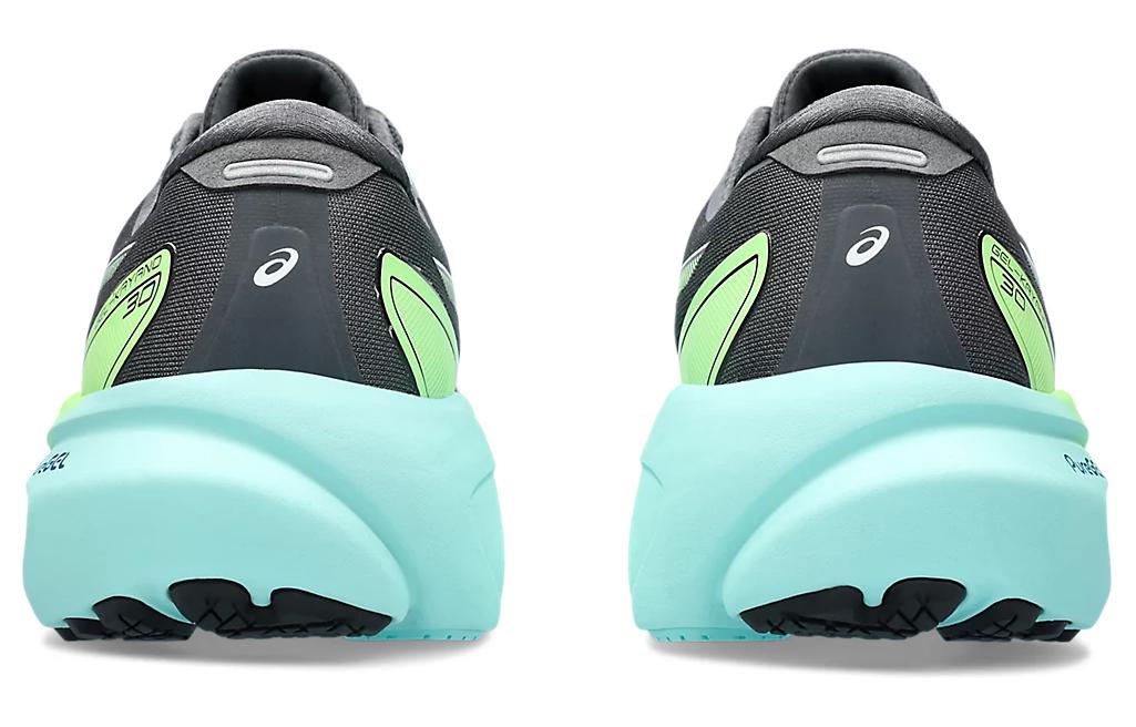 ASICS Gel-Kayano 30 Wide 'Carrier Grey Illuminate Mint' 1011B685-022