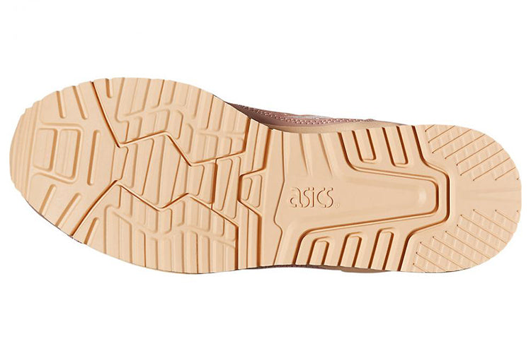 (WMNS) ASICS Gel-Lyte 3 'Pink' H756L-7272