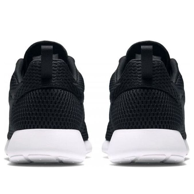 Nike Roshe One Hyperfuse Breathe 'Black' 833125-001