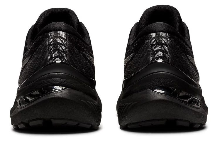 (WMNS) ASICS Gel-Kayano 29 'Triple Black' 1012B272-001